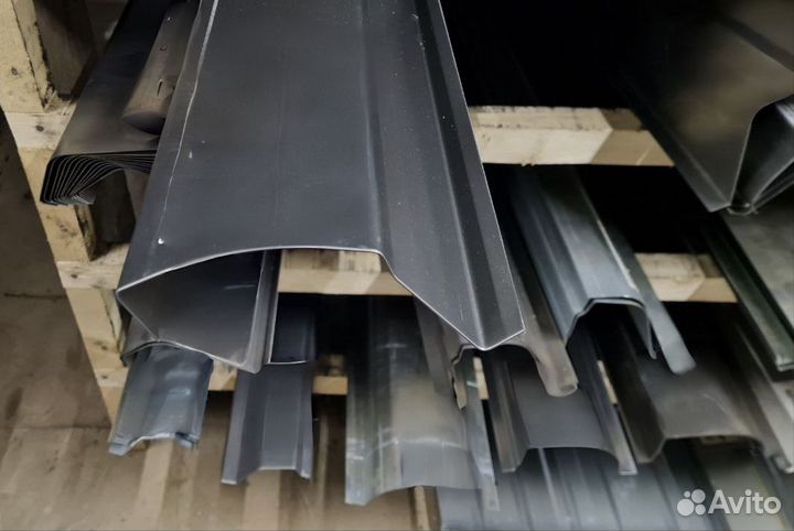 Ремонтные пороги Kia Cerato 2