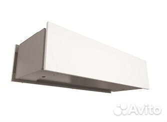 Электрическая тепловая завеса Тепломаш кэв-24П4047