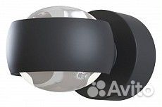 Бра Maytoni Lens MOD072WL-L8B3K