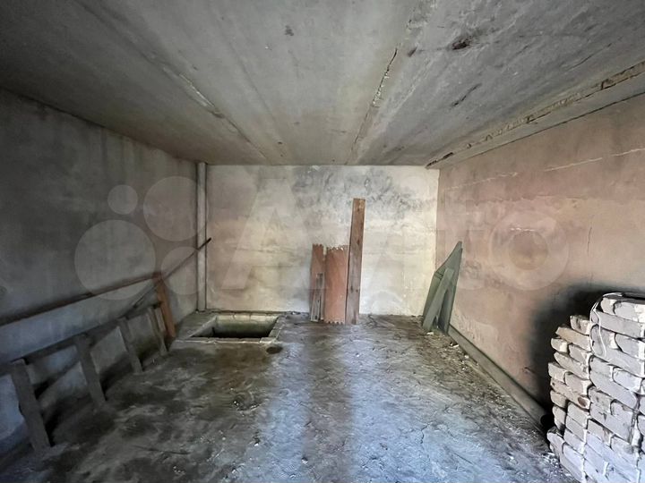 Гараж, 24 м²