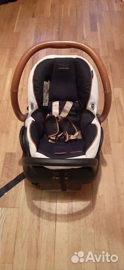 Автокресло maxi cosi Rachel Zoe (0-13кг)