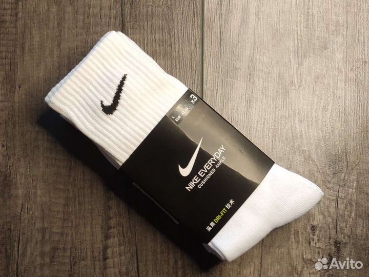 Носки Nike everyday