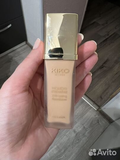 Тональный крем