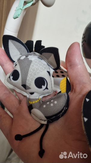 Мобиль tiny love день и ночь