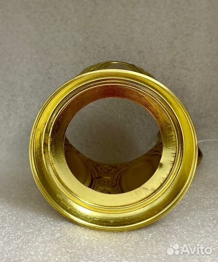 Подстаканник Овалы (зеркала)