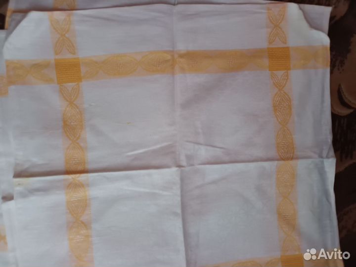 Кухонные полотенца