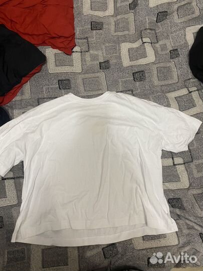 Вещи женские оверсайз пакетом