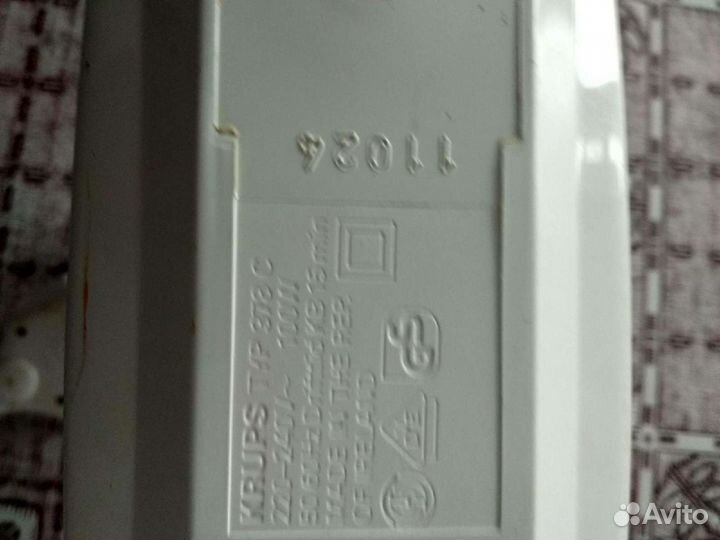 Электрический нож