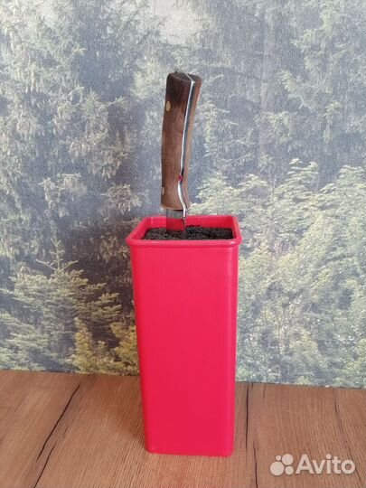 Подставка для ножей