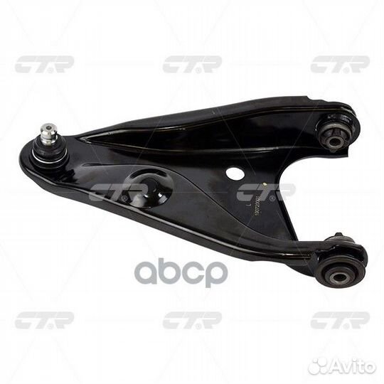 Рычаг ctr cq0287l (cqre-1l) CQ0287L CTR
