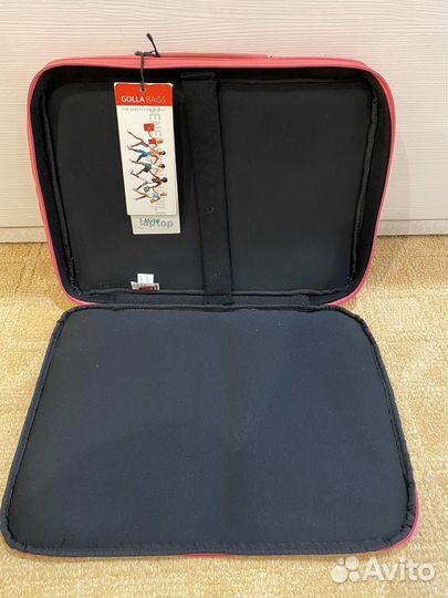 Сумка под ноутбук