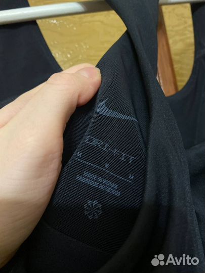 Майка Nike Pro M