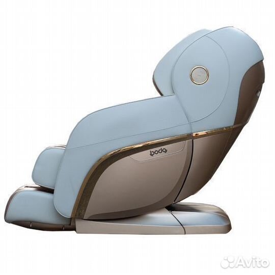 Массажное кресло Bodo Excellence Rose Gold