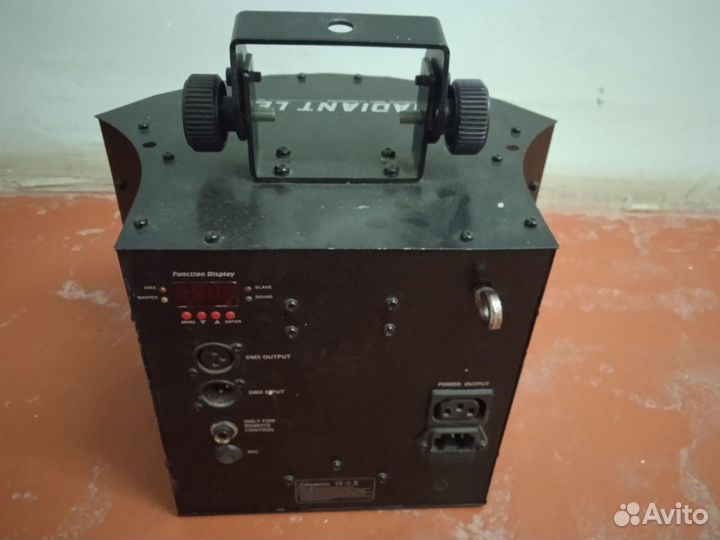 Световой прибор Acme Radiant Led