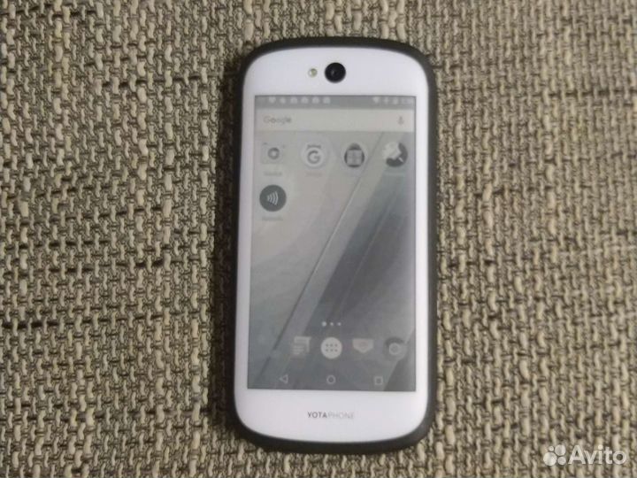 Yotaphone 2 йотафон2