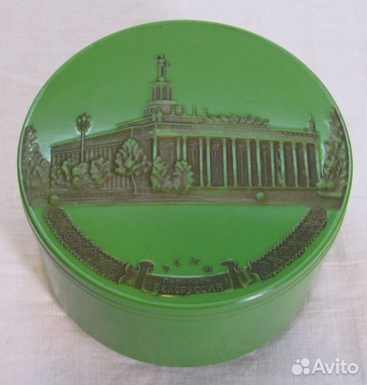 Шкатулка, коробка 