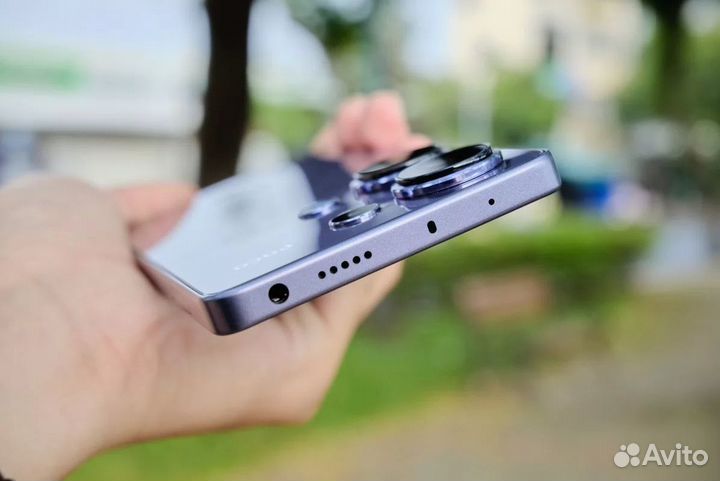 Xiaomi Poco M6 Pro, 12/512 ГБ