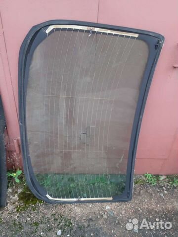 Стекло ford focus 3