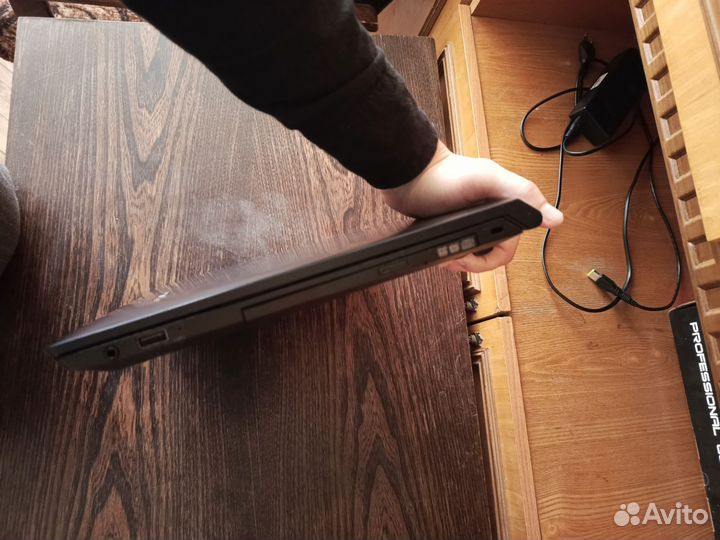 Ноутбук lenovo