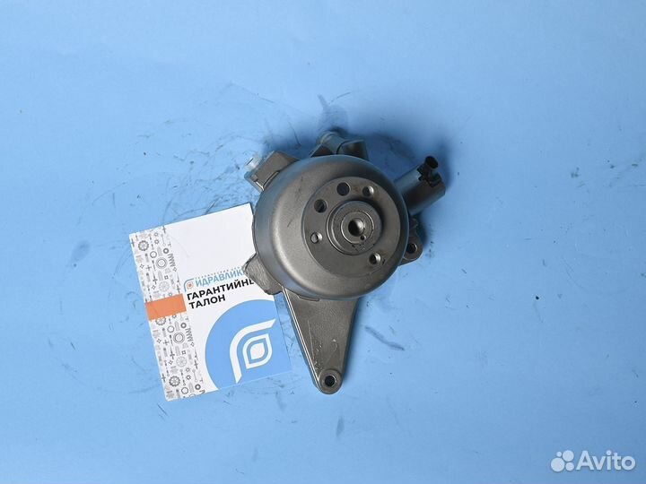 Насос ABC mercedes benz 166, 222, 223, 292,maybach