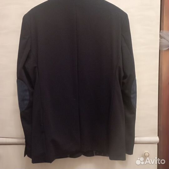 Пиджак мужской новый