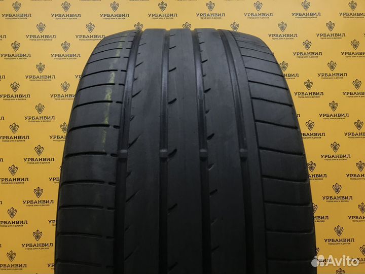 Yokohama Advan Sport V103 275/45 R19 108Y