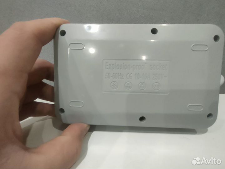 Сетевой фильтр 3 евро вилки +6 usb