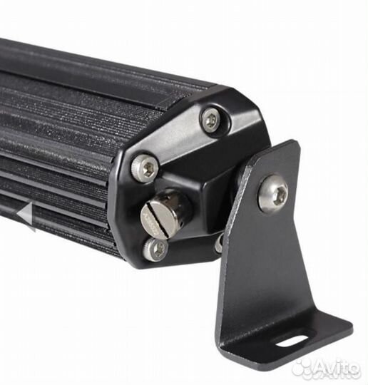 Светодиодная балка дальнего света