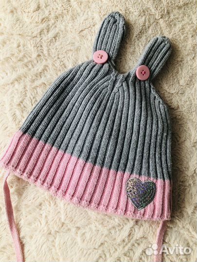 Шапка acoola 48-50