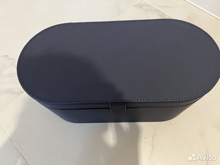 Стайлер Dyson Airwrap Complete HS01 Blue/Gold