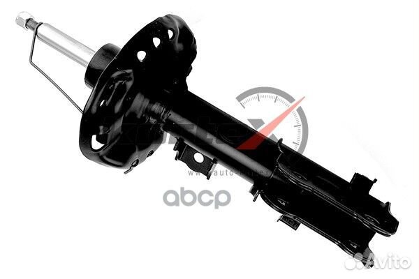 Амортизатор передний правый KSA965STD kortex