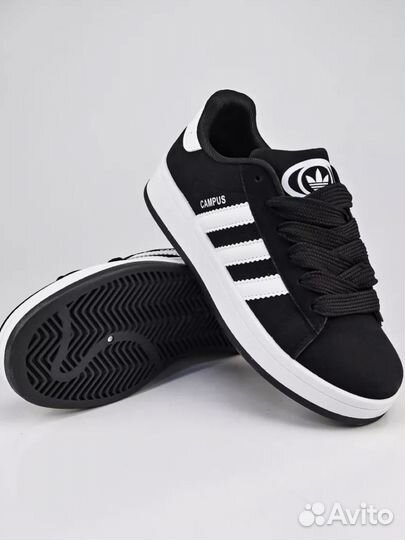 Кроссовки adidas campus 36;37;38;39;40;41