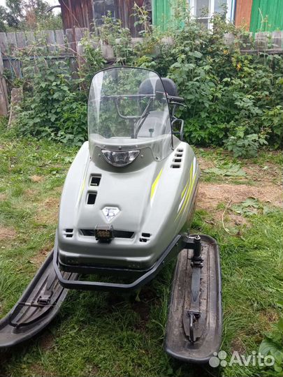 Бурлак-М Азимут