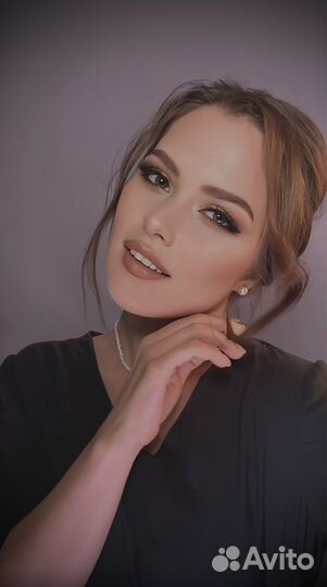 Визажист-стилист по причёскам (Макияж и Причёска)