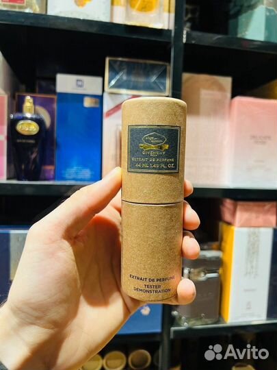 Givenchy ange OU demon оригинальный тестер