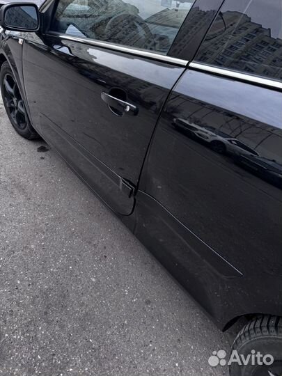 Opel Astra GTC 1.8 AT, 2007, 222 500 км