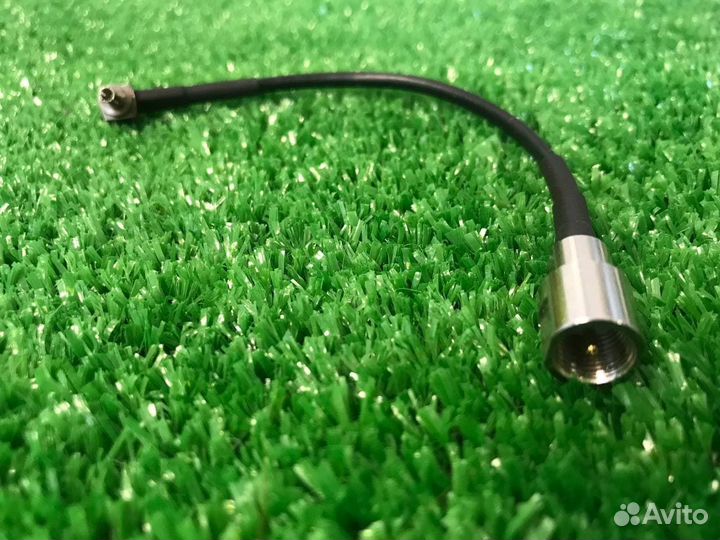 Антенна 3G/LTE «BAS-2303 Ультра 3G/4G»