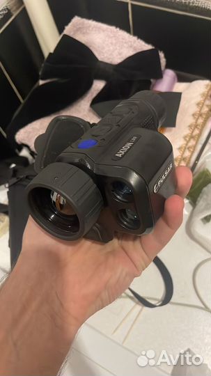 Тепловизор pulsar axion xq38 lrf