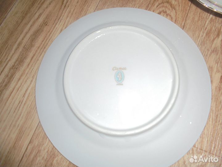 Чайный сервиз. Cameo. Япония 1970-80- гг