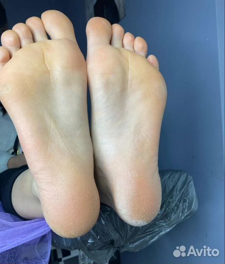 Мастер маникюра и педикюра с выездом на дом