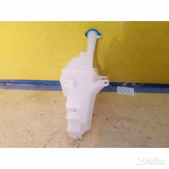 Kia Rio 4 бачок омывателя