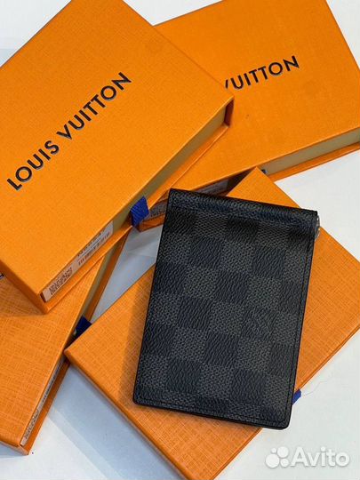 Картхолдер Louis Vuitton