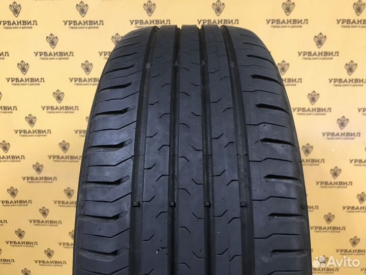 Continental ContiEcoContact 5 205/55 R16 91H
