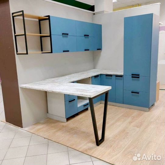 Кухни икея