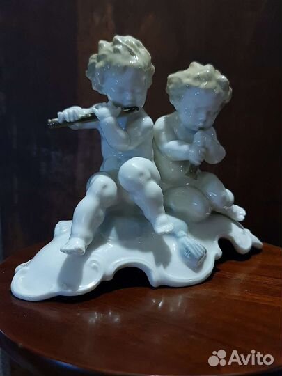 Статуэтка фарфор Hutschenreuther