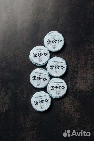 Шен пуэр Мини Бин (8гр)