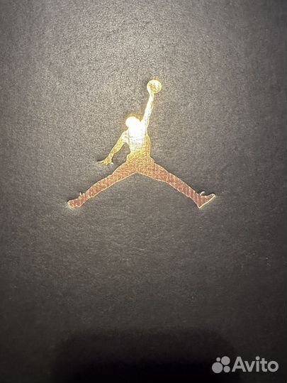 Кроссовки AIR Jordan