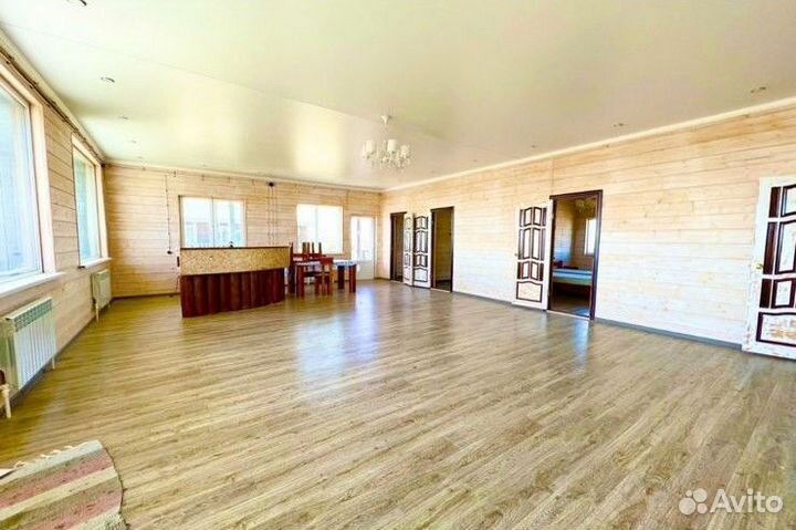 Продается база отдыха (Астрахань) с. Вышка