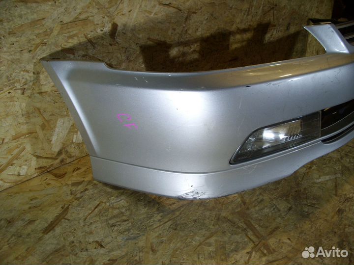 Бампер передний Sedan Дорест Honda Accord CF3CF4CF