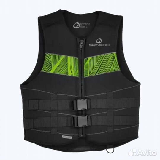 Жилет спасательный Spinera Relax 2 Neopren Vest